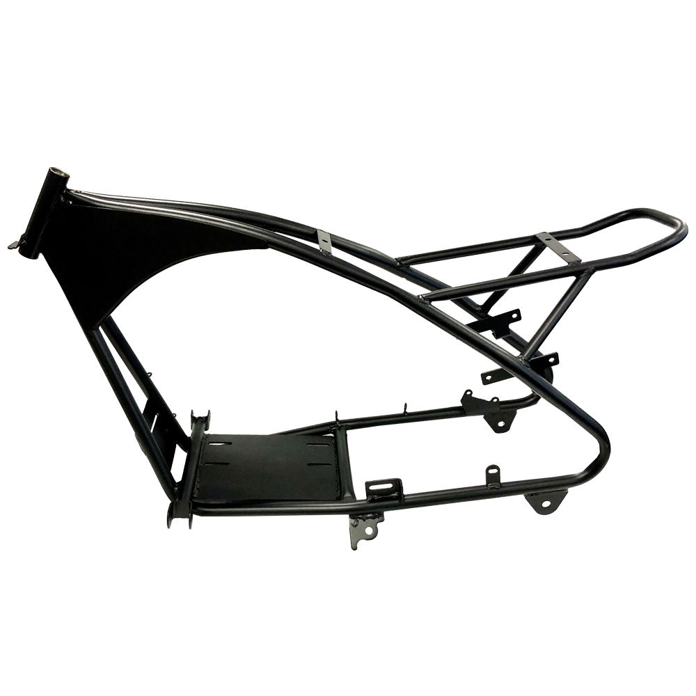 MotoTec 105cc Mini Bike Frame