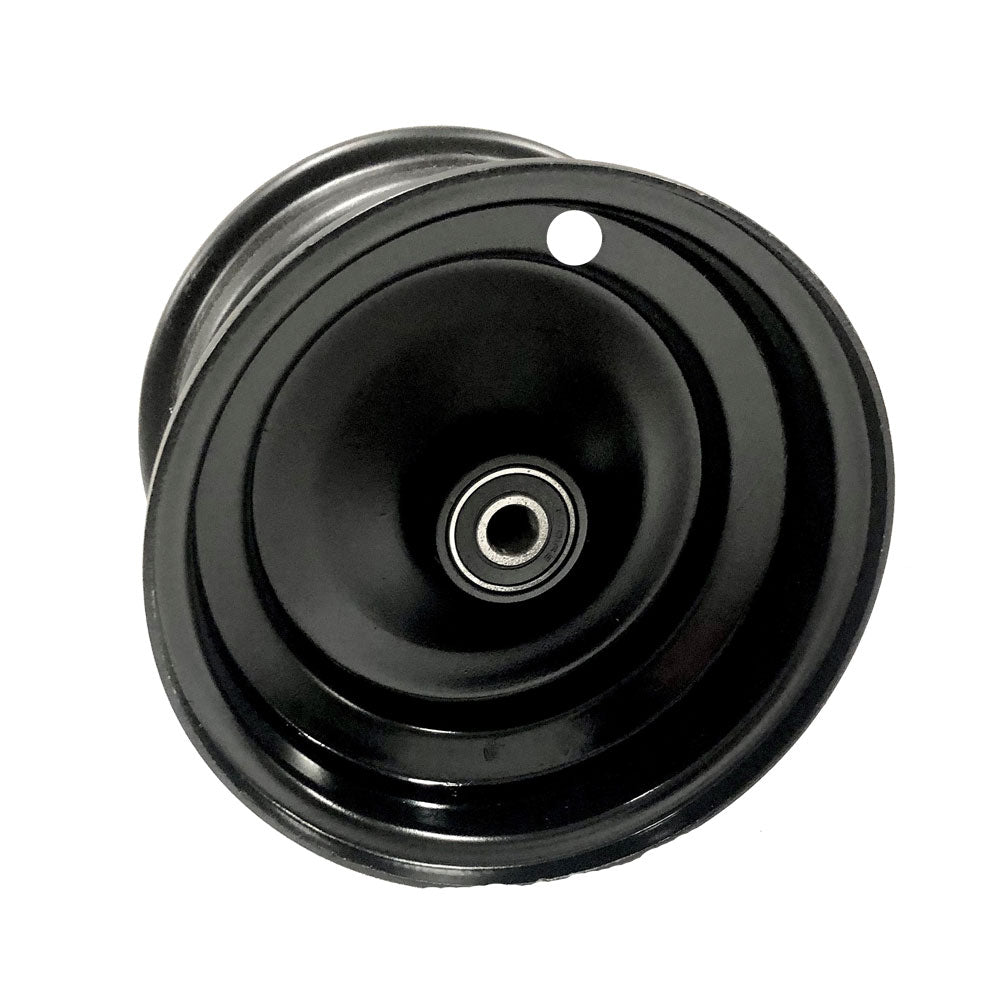 MotoTec 105cc Mini Bike Front Rim