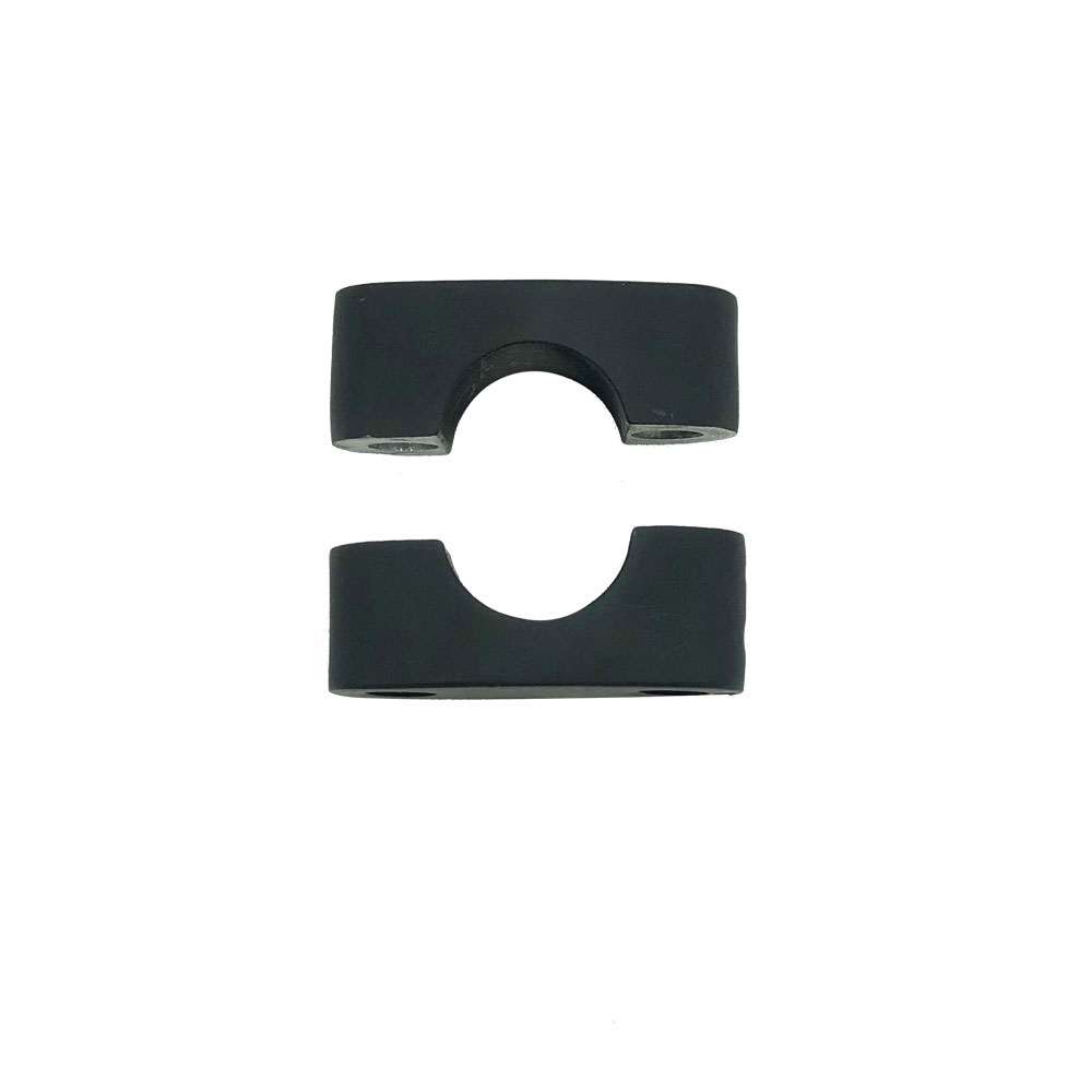 MotoTec 105cc Mini Bike Handlebar Clamp