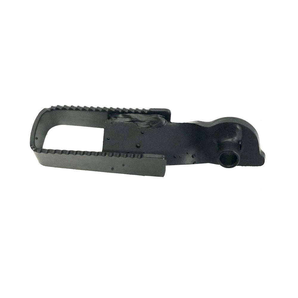 MotoTec 105cc Mini Bike Left Foot Peg