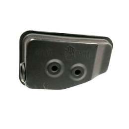 MotoTec 105cc Mini Bike Muffler