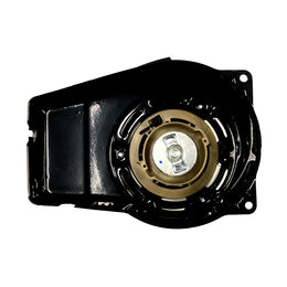MotoTec 105cc Mini Bike Pull Start