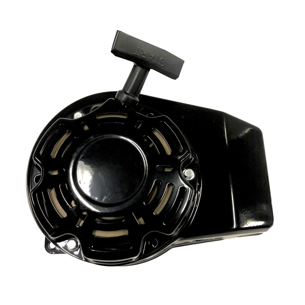 MotoTec 105cc Mini Bike Pull Start