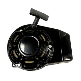 MotoTec 105cc Mini Bike Pull Start