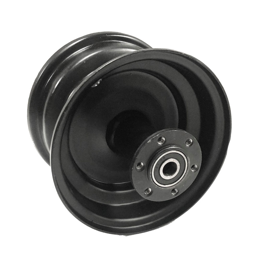 MotoTec 105cc Mini Bike Rear Rim