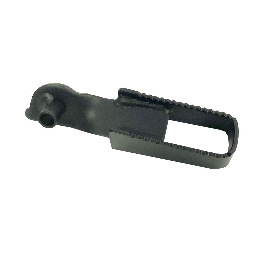 MotoTec 105cc Mini Bike Right Foot Peg