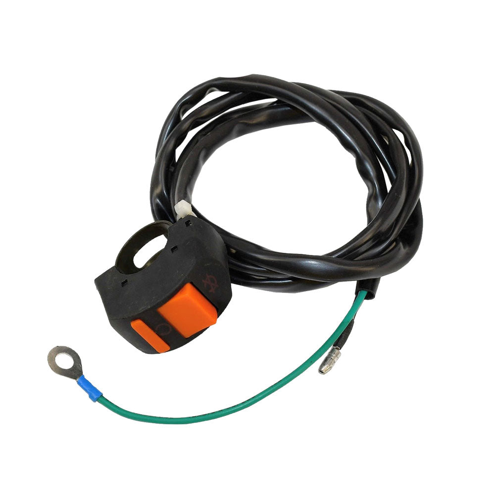 MotoTec 105cc Mini Bike Start Switch