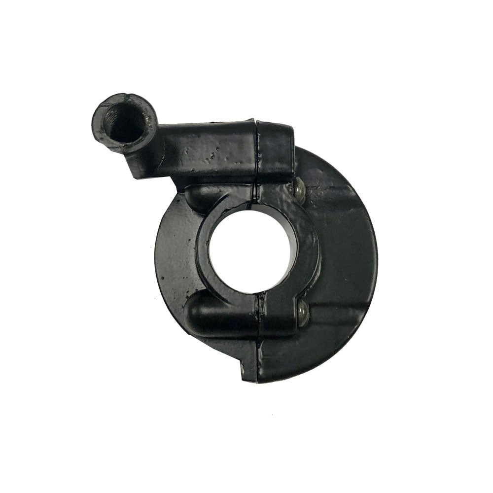 MotoTec 105cc Mini Bike Throttle Housing