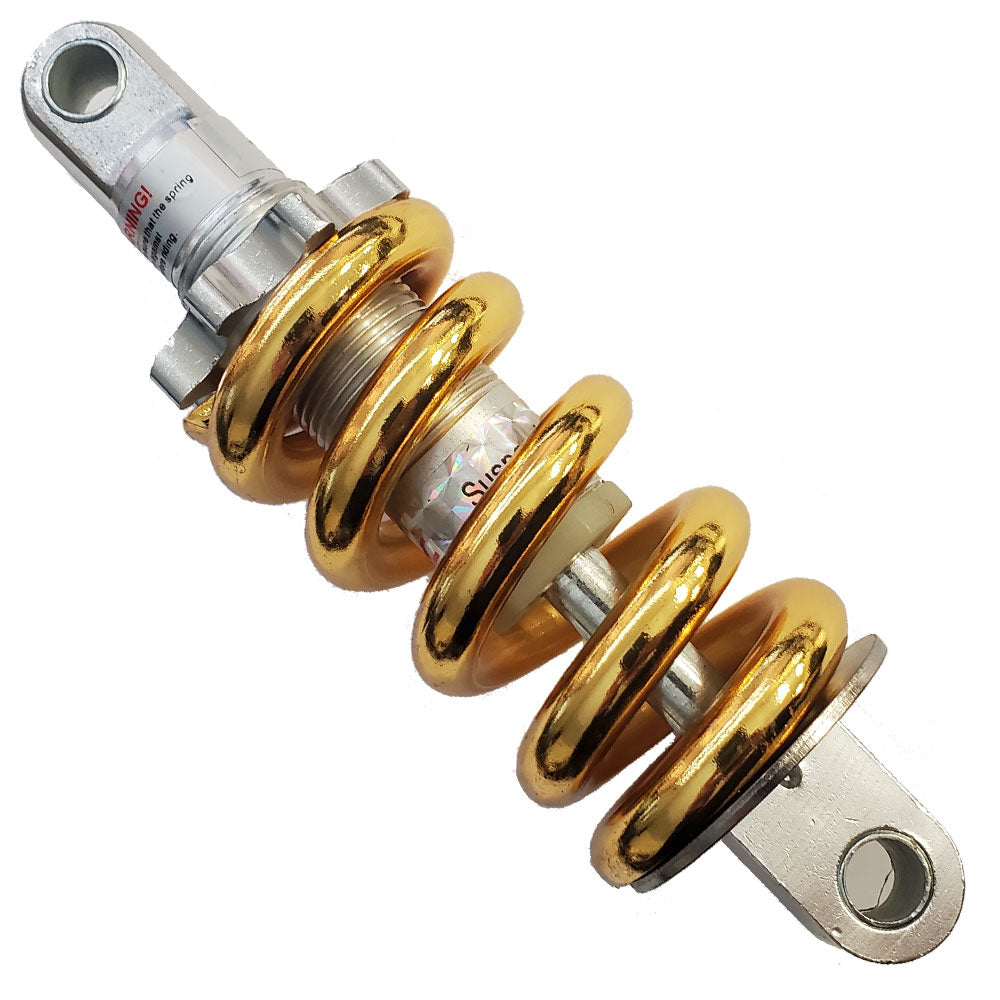 MotoTec 2000w Scooter - Rear Shock V2