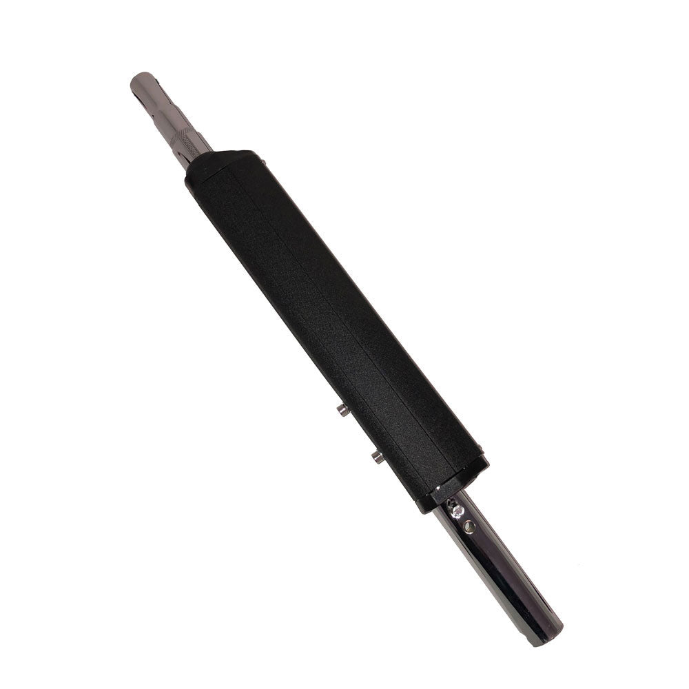 MotoTec 2000w Scooter Seat Post Tabbed