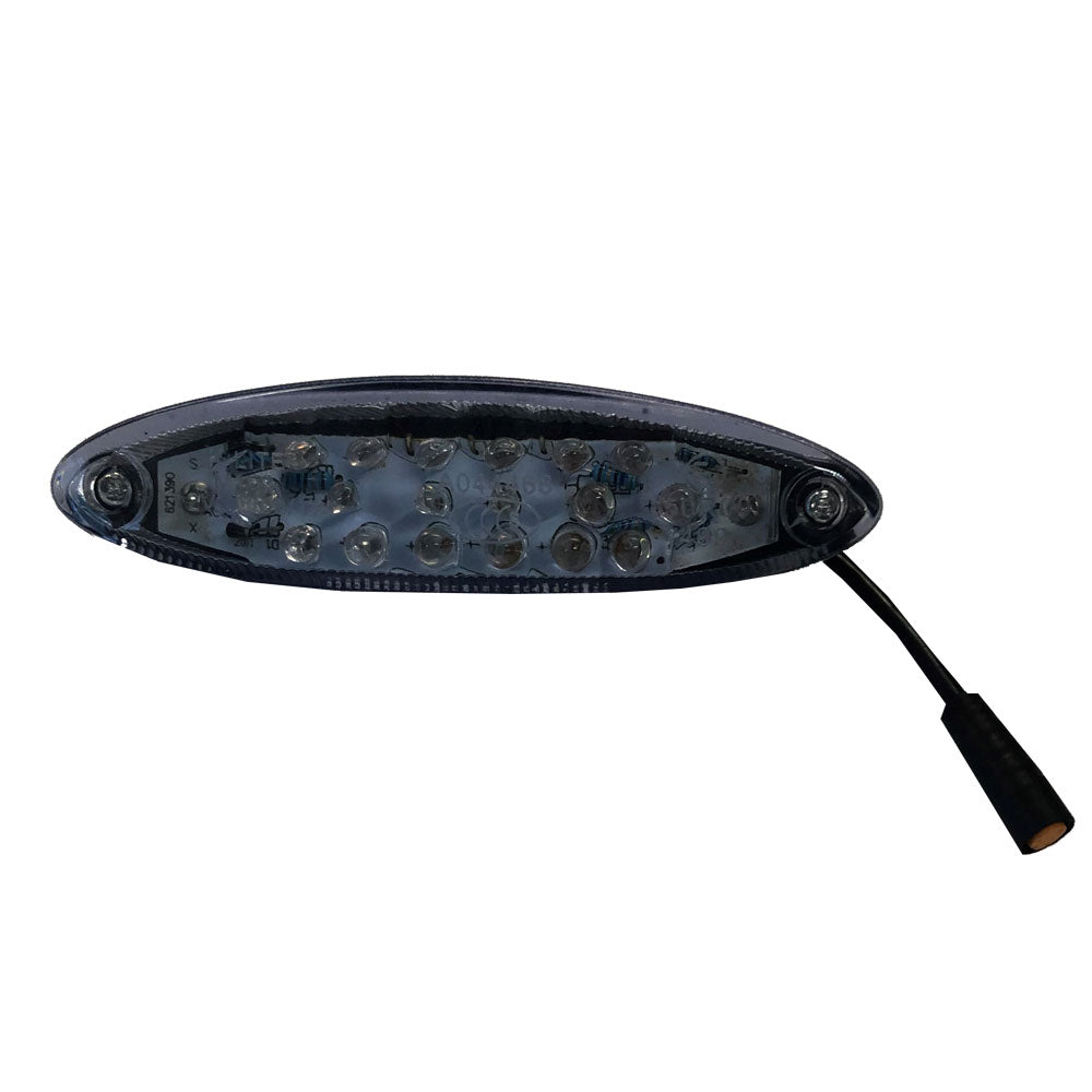 MotoTec Mars 3500w Rear Light