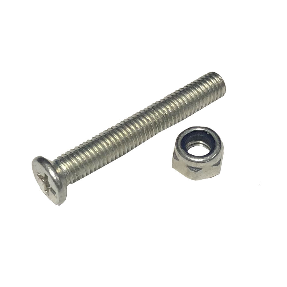 MotoTec 48v 700w Folding Trike Controller Bolt