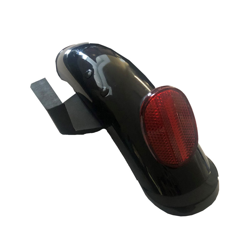 MotoTec 48v 700w Folding Trike Rear Fender Right