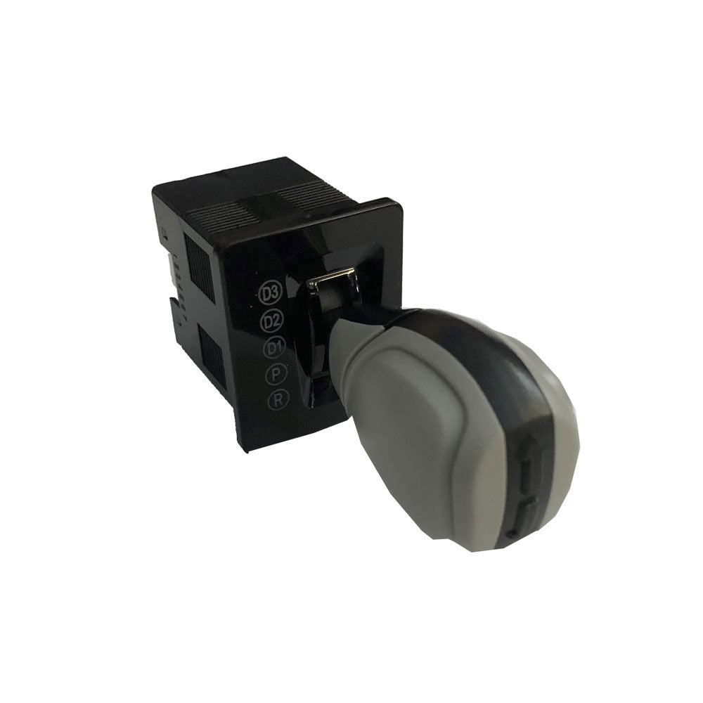 MotoTec Raider 48v UTV Gear Shift