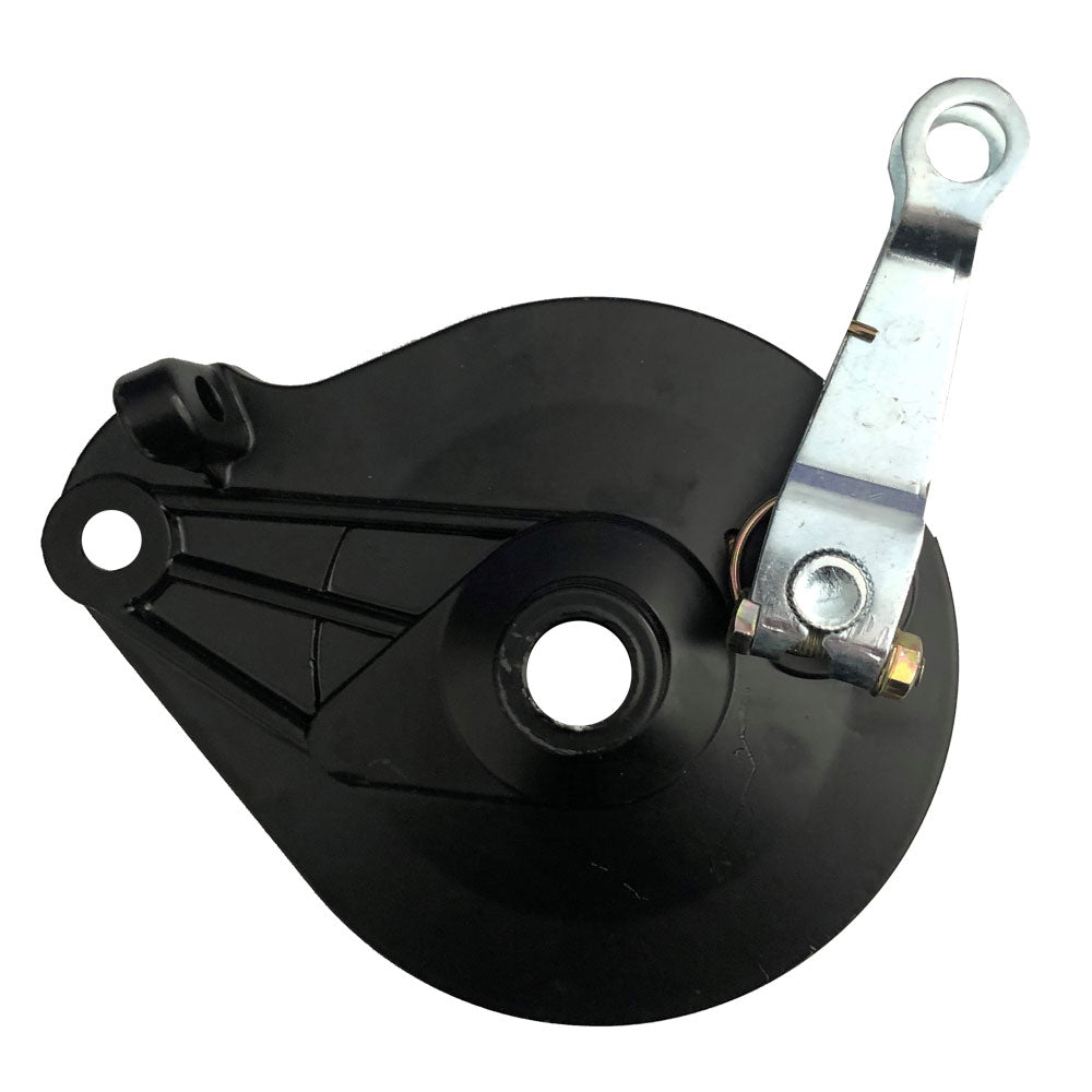 MotoTec Trike 48v 750w Brake Drum Assembly