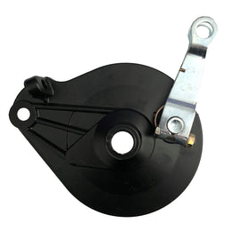 MotoTec Trike 48v 750w Brake Drum Assembly