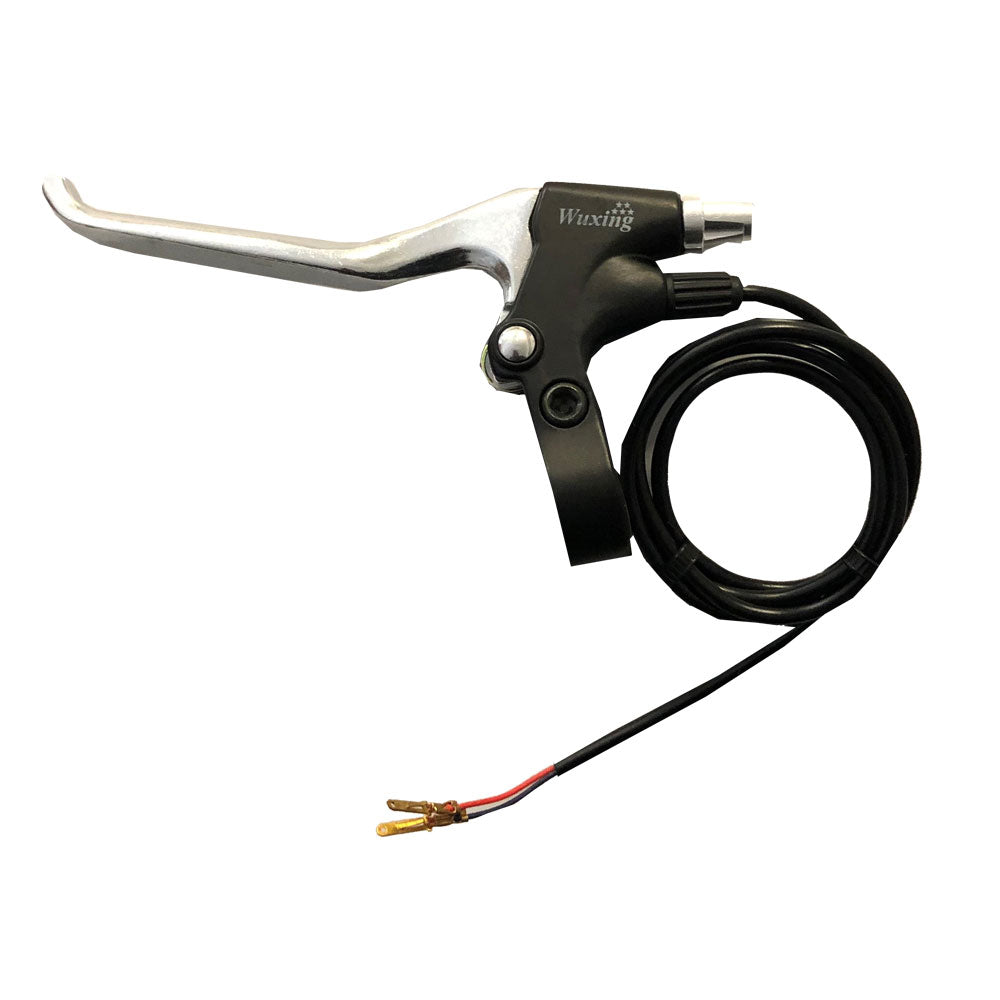MotoTec Trike 48v 750w Brake Lever Left