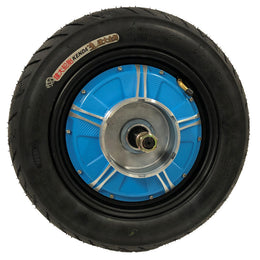 MotoTec Trike 48v 750w Hub Motor