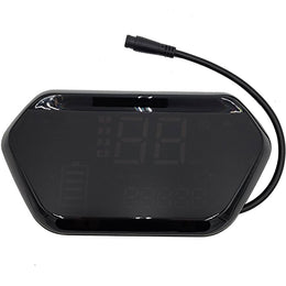 MotoTec Ares Scooter LCD Panel