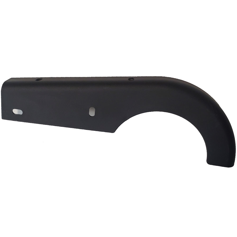 MotoTec Bandit Chain Guard