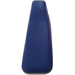 MotoTec Bandit Seat Blue