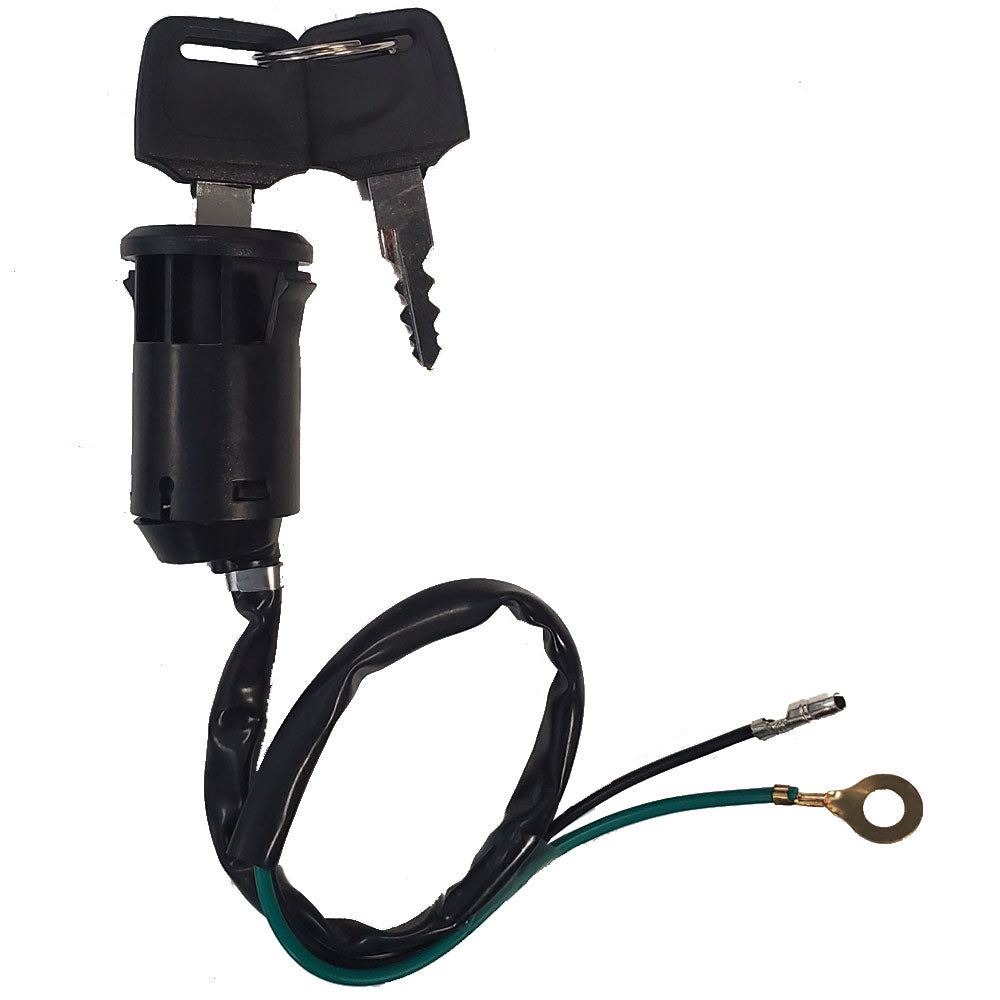 MotoTec Bandit/Villain Key Switch