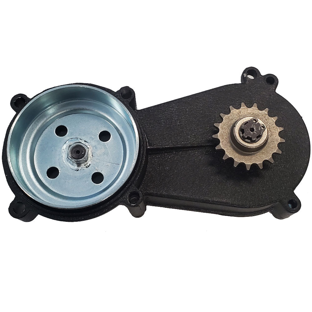 MotoTec Bandit/Villain/Thunder Gearbox