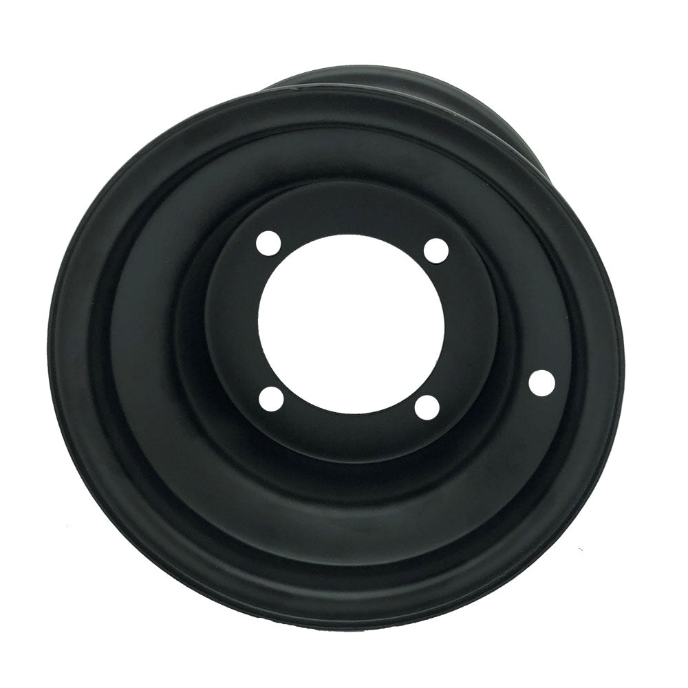 MotoTec Bull 125cc Rear Rim