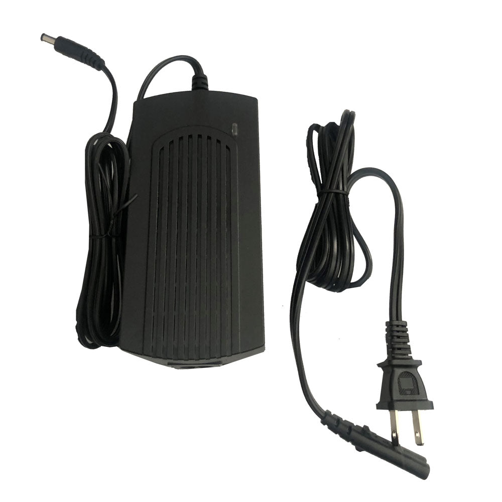 MotoTec Diablo 48v 1000w Charger