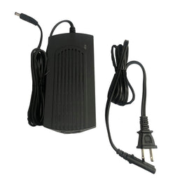 MotoTec Diablo 48v 1000w Charger