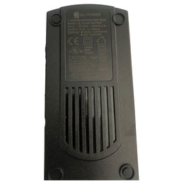 MotoTec Diablo 48v 1000w Charger