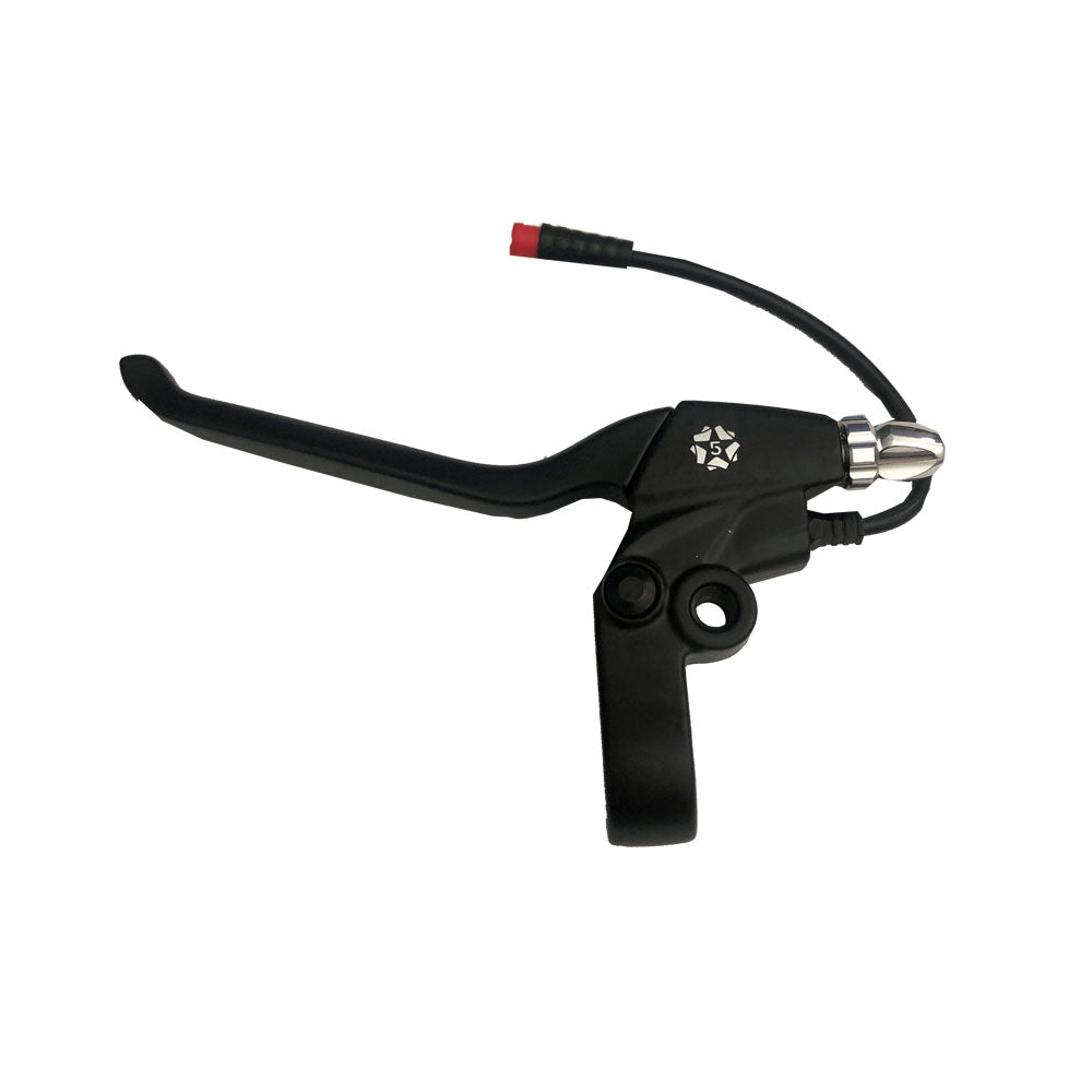 MotoTec Diablo 48v 1000w Brake Lever Left