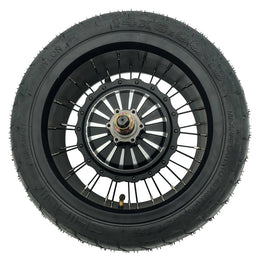 MotoTec Diablo 48v 1000w Rear Hub Motor 14x6.00-10