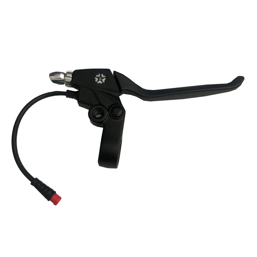 MotoTec Diablo 48v 1000w Brake Lever Right
