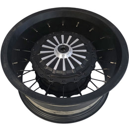 MotoTec Diablo 48v 1000w Front Rim
