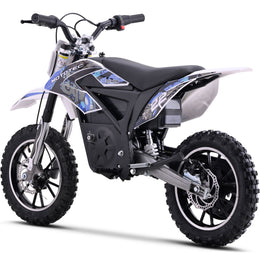 MotoTec 36v 790w Demon Electric Dirt Bike Lithium