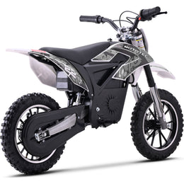 MotoTec 36v 790w Demon Electric Dirt Bike Lithium