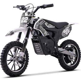 MotoTec 36v 790w Demon Electric Dirt Bike Lithium