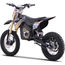 MotoTec 48v Pro Electric Dirt Bike 1800w Lithium