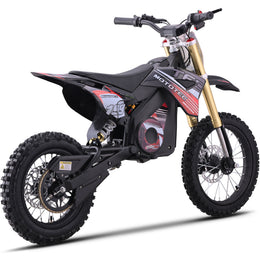 MotoTec 48v Pro Electric Dirt Bike 1800w Lithium