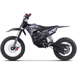 MotoTec 60v Pro Electric Dirt Bike 2000w Lithium