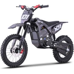 MotoTec 60v Pro Electric Dirt Bike 2000w Lithium