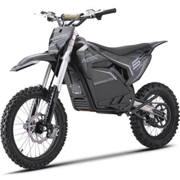 MotoTec 72v Pro Electric Dirt Bike 5000w Lithium