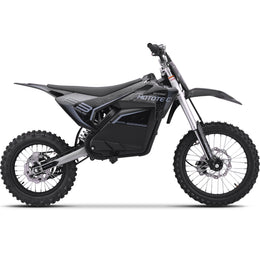 MotoTec 72v Pro Electric Dirt Bike 5000w Lithium