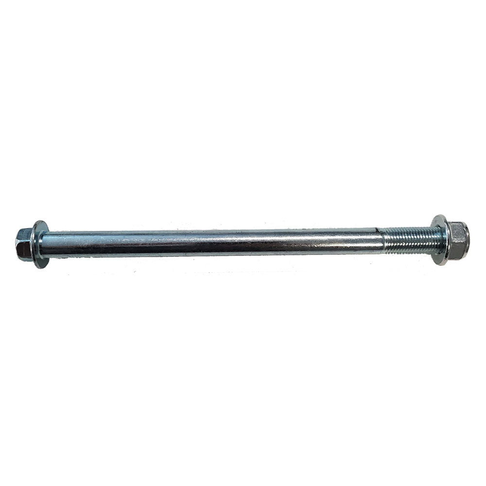 MotoTec Pro Dirt Bike - Rear Axle 12x180mm