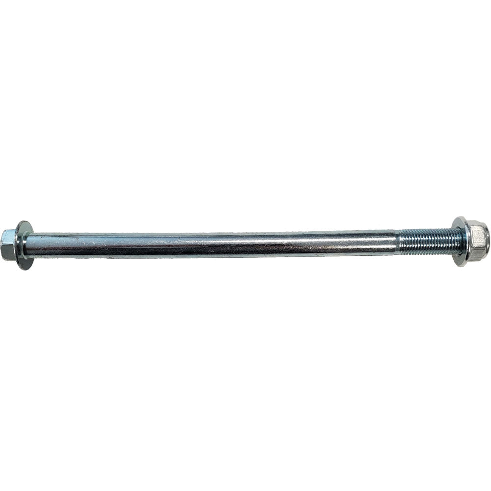 MotoTec Pro Dirt Bike - Rear Axle 12x215mm
