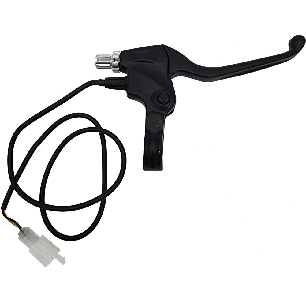 MotoTec Pro Dirt Bike 1000w Brake Lever Right