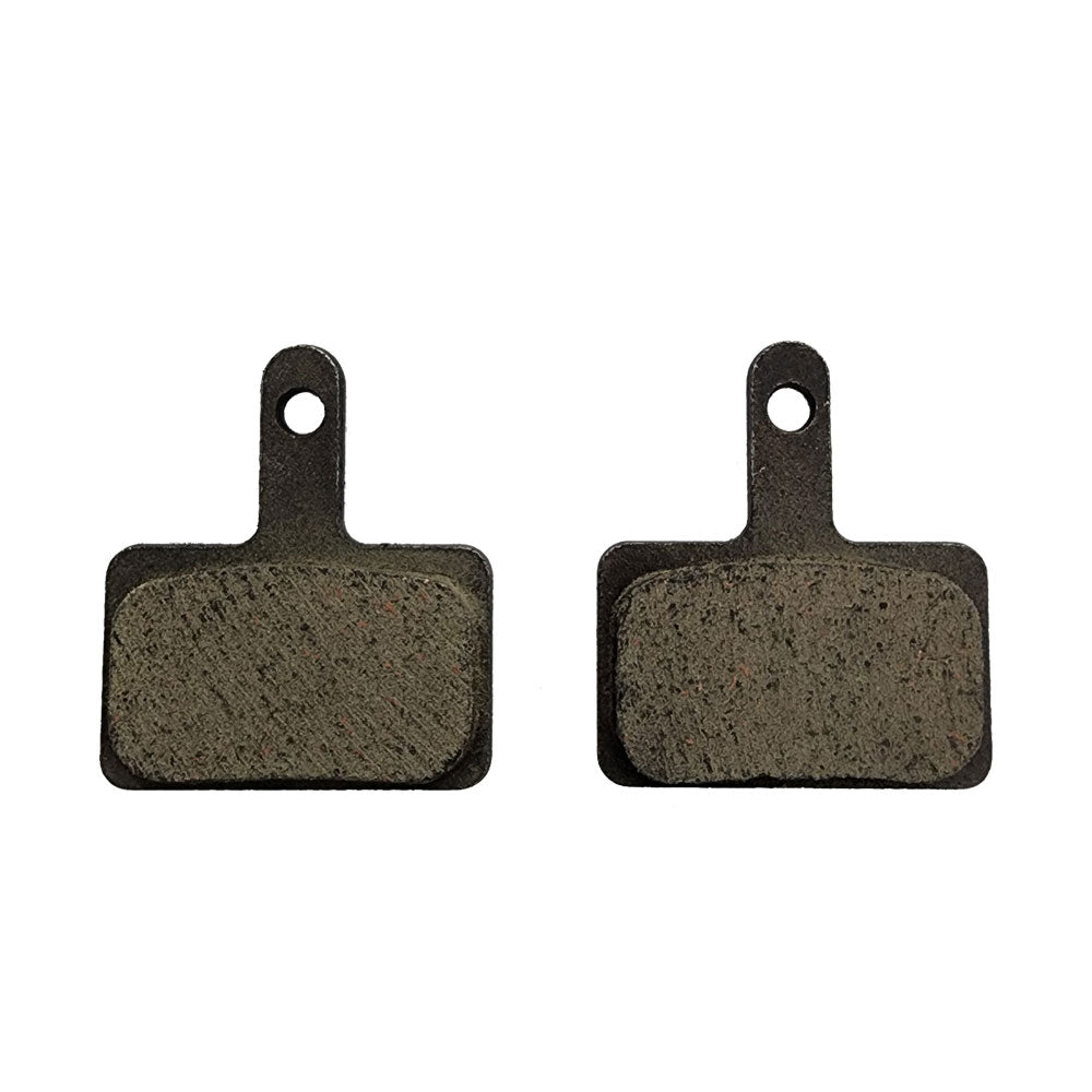 MotoTec Pro Dirt Bike - Hydraulic Brake Pads