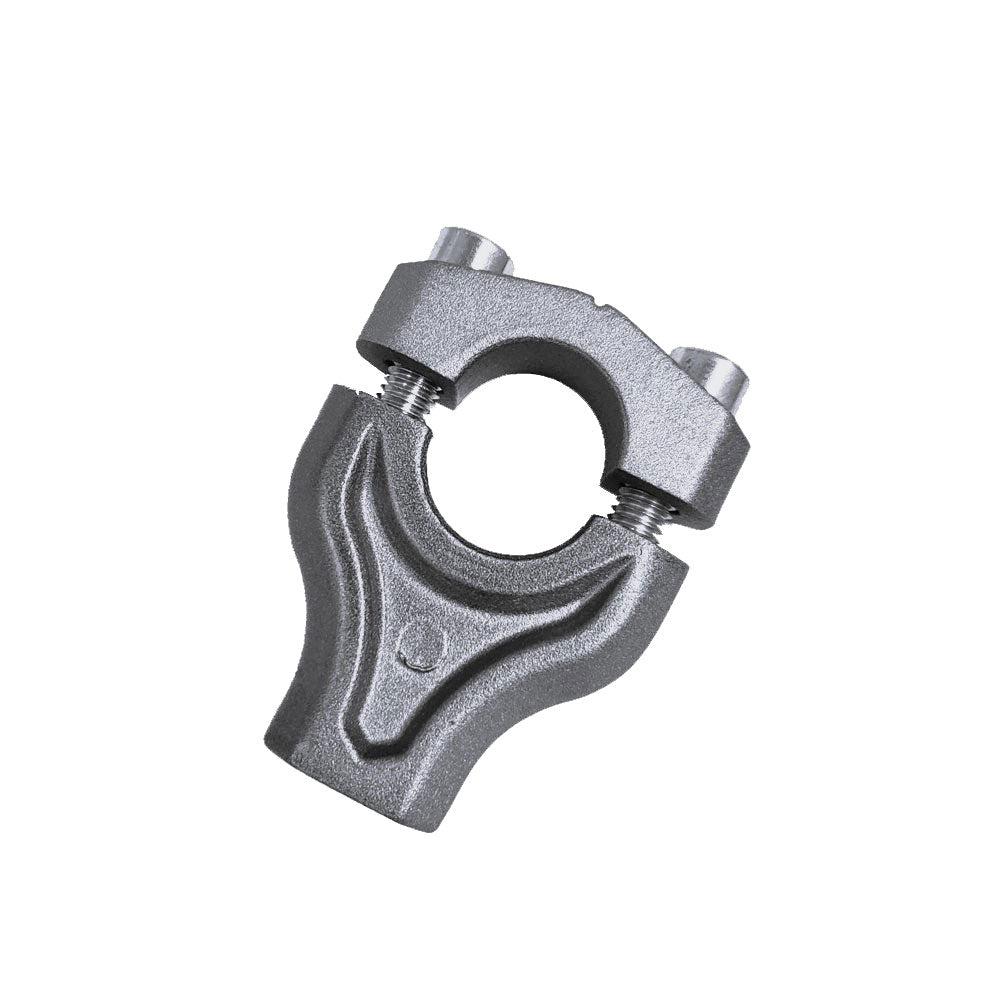 MotoTec Pro Electric Dirt Bike Handlebar Clamp