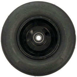 MotoTec Drifter 500w/800w 48v Rear Wheel Assembly